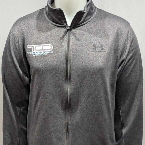 Under Armour Storm Jacket - Picture 1 of 5